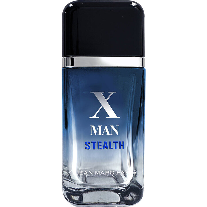 X-Man Stealth
